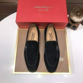 Picture of Ferragamo Shoes _SKUFerragamosz38-45N12125369